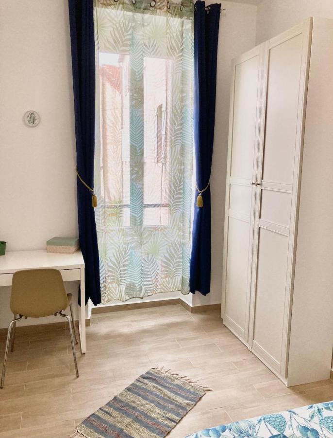 Charmant F4 Proche De La Gare Saint Charles Marsilya Dış mekan fotoğraf