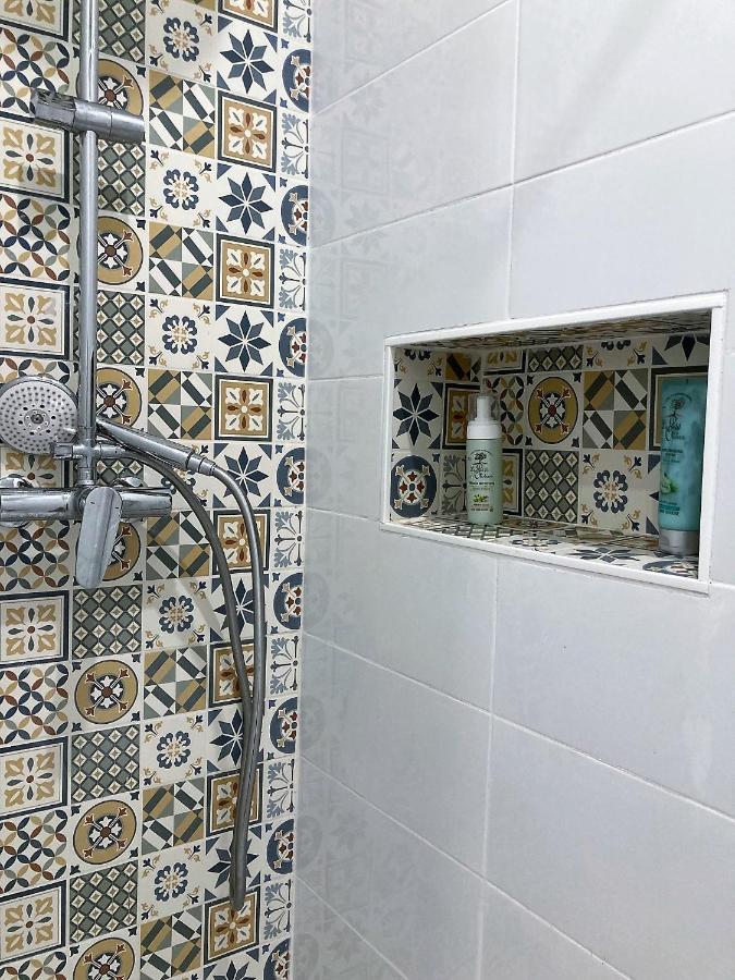 Charmant F4 Proche De La Gare Saint Charles Marsilya Dış mekan fotoğraf
