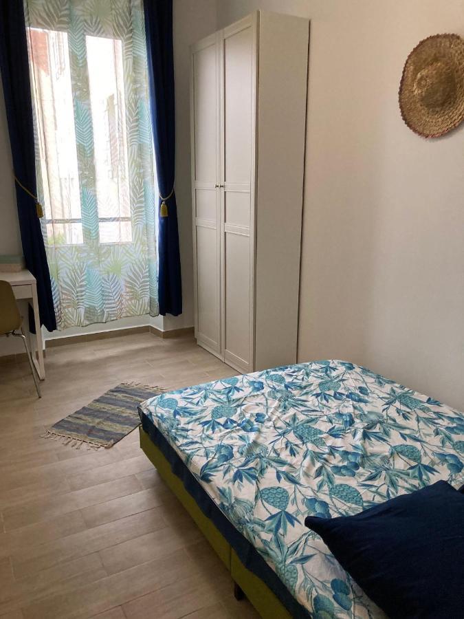 Charmant F4 Proche De La Gare Saint Charles Marsilya Dış mekan fotoğraf