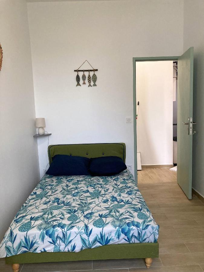 Charmant F4 Proche De La Gare Saint Charles Marsilya Dış mekan fotoğraf